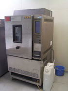 温湿度試験器 FX-210P